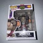 Funko Pop! Vinyl: Teenage Mutant Ninja Turtles - Splinter #1400