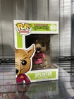 Funko Pop! Vinyl: Teenage Mutant Ninja Turtles - Splinter #64
