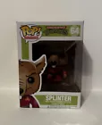 Funko Pop! Vinyl: Teenage Mutant Ninja Turtles - Splinter #64