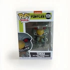 Funko Pop! Vinyl: Teenage Mutant Ninja Turtles - Tokka #1139
