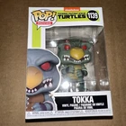 Funko Pop! Vinyl: Teenage Mutant Ninja Turtles - Tokka #1139