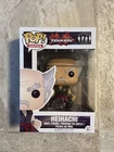 Funko Pop! Vinyl: Tekken - Heihachi #171