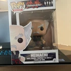 Funko Pop! Vinyl: Tekken - Heihachi #171