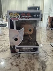 Funko Pop! Vinyl: Tekken - Heihachi #171