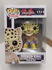 Funko Pop! Vinyl: Tekken - King #172