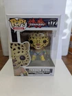 Funko Pop! Vinyl: Tekken - King #172