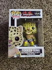 Funko Pop! Vinyl: Tekken - King #172