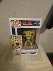 Funko Pop! Vinyl: Tekken - King (Cape) - Best Buy (Exclusive) #207