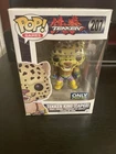 Funko Pop! Vinyl: Tekken - King Caped Best Buy (Exclusive) #207 Pop Tekken 7 - 8