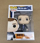 Funko POP Vinyl - Television - BBC Doctor Who - Ninth Doctor - #294