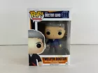 Funko POP Vinyl - Television - BBC Doctor Who - Twelfth Doctor - #219