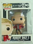 Funko POP Vinyl - Television Black Mirror Robert Daily - #943 S04 E01. (163)