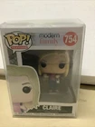 Funko Pop! Vinyl Television - Claire 754 From Modern Family