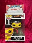 Funko Pop! Vinyl Television DC #714 - The Flash - Kid Flash