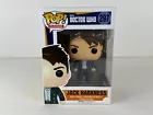 Funko POP Vinyl - Television - Doctor Who - Jack Harkness - #297