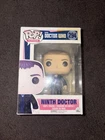 Funko Pop! Vinyl Television Doctor Who - Ninth Doctor #294