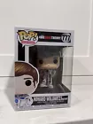 Funko POP! Vinyl: Television- Howard Wolowitz in Space Suit #777