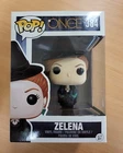 Funko POP! Vinyl Television - Once Upon a Time - Zelena #384