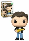 funko pop vinyl television parks and recreation ben wyatt no.1153 special editio