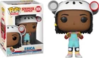 funko pop vinyl television stranger things erica no.808