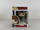 Funko POP Vinyl - Television - Stranger Things - Robin - #1244