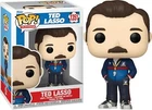 funko pop vinyl television ted lasso no.1351