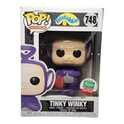 Funko Pop! Vinyl: Television Teletubbies Tinky Winky #748 Funko Shop Exclusive