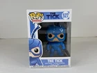Funko POP Vinyl - Television - The Tick - #527