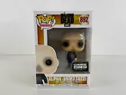 Funko POP Vinyl - Television - The Walking Dead - Alpha Unmasked - #892 [1]