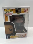 Funko POP Vinyl - Television - The Walking Dead - Michonne - #307