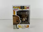 Funko POP Vinyl - Television - The Walking Dead - Morgan - #308