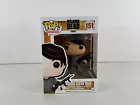 Funko POP Vinyl - Television - The Walking Dead - Prison Glenn Rhee - #151
