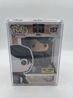 Funko POP Vinyl - Television - The Walking Dead - Riot Gear Glenn Rhee - #157