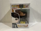 Funko POP Vinyl - Television - The Walking Dead - Riot Gear Glenn Rhee - #157