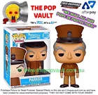 FUNKO POP VINYL TELEVISION THUNDERBIRDS TV SERIES #867 PARKER BNIB RARE VAULTED