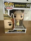 Funko Pop Vinyl Television YellowJackets Jackie #1450 In Hand Ready To Ship