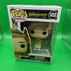 Funko Pop Vinyl Television YellowJackets Jackie #1450