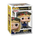 funko pop vinyl television yellowjackets misty no.1451