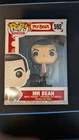 Funko Pop Vinyl Televison Mr Bean #592 with Teddy