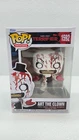 Funko Pop! Vinyl: Terrifier - Art the Clown #1592 (Light Damage)