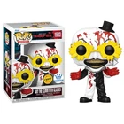 Funko Pop! Vinyl: Terrifier - Art the Clown with Glasses (Chase) - PRESALE