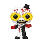 Funko Pop! Vinyl: Terrifier - Art the Clown with Glasses (Chase) - PRESALE
