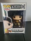 Funko Pop! Vinyl: The A-Team - Howling Mad Murdock #374