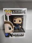 Funko Pop! Vinyl - The A Team - Templeton Faceman Peck #373 Vaulted