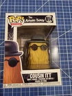 Funko Pop! Vinyl: The Addams Family Cousin Itt #814