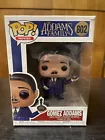 Funko Pop! Vinyl: The Addams Family - Gomez Addams #802