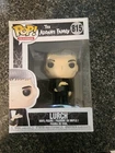 Funko Pop! Vinyl: The Addams Family - Lurch #815