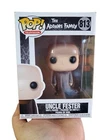 Funko Pop! Vinyl: The Addams Family - Uncle Fester #813