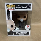 Funko Pop! Vinyl: The Addams Family - Uncle Fester - Walgreens (Exclusive) #831