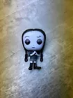 Funko Pop! Vinyl: The Addams Family - Wednesday Addams #803